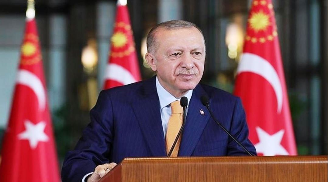 Cumhurbaşkanı  Erdoğan, Avrupa’yı  Uyarmıştı