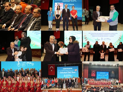 Akşehir Belediyesi Başarılı Sporculara Ödüllendirmeyi Sürdürüyor