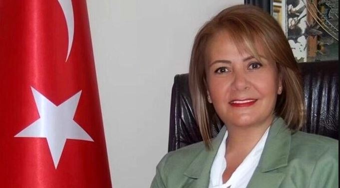 Meryem Türktekin'den AK Partili Tuzla Belediye Meclisi üyesine sert tepki
