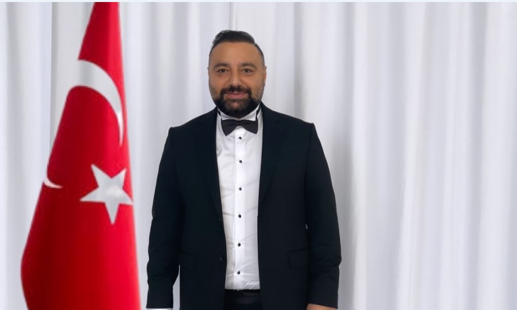 Gazeteci Ferhat Aydoğan’dan Meslektaşlarına Mesaj 