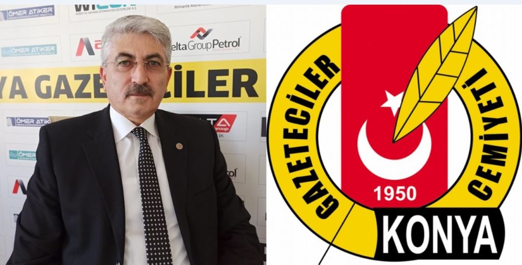 KGC Başkanı Özdemir’den 10 Ocak mesajı