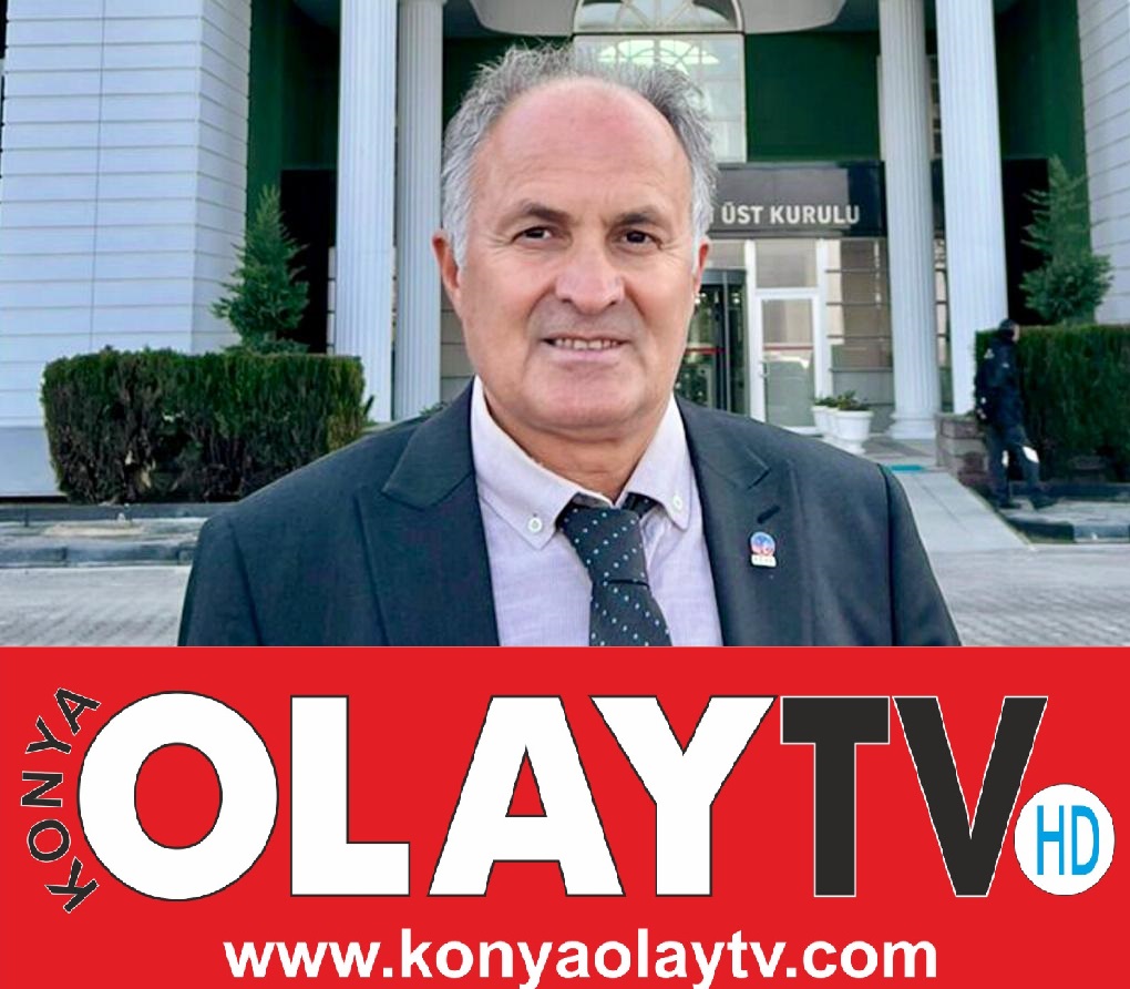 KONYAOLAYTV, RTÜK’ten Yayın Lisansı Aldı..