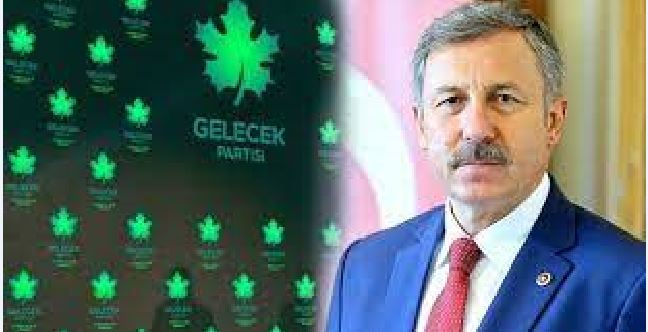 Selçuk Özdağ'dan 10 Ocak Çalışan Gazeteciler Günü mesajı