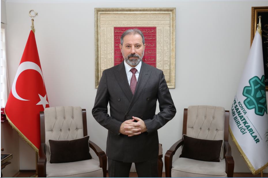 Başkan Karabacak’tan  Cumhurbaşkanı Erdoğan’a Teşekkür