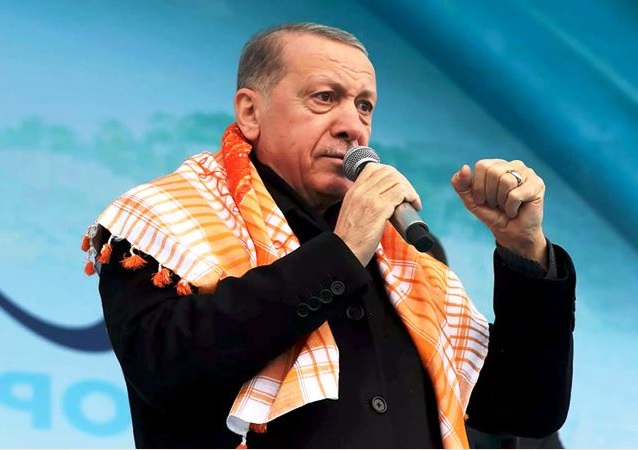 Cumhurbaşkanı  Erdoğan ‘dan  Kılıçdaroğlu'na Sert Tepki