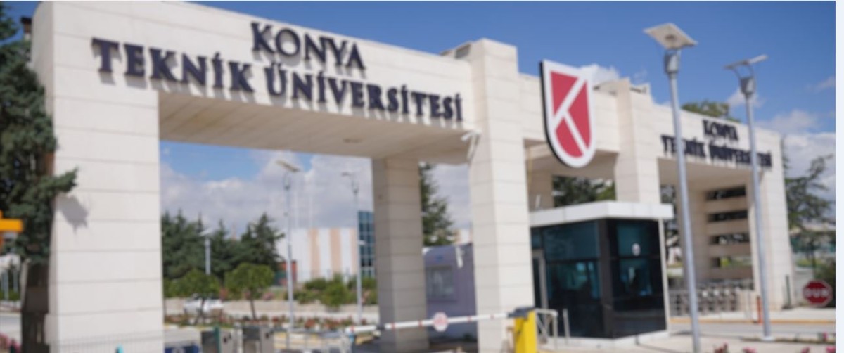 Konya Teknik Üniversitesinden Depremzedelere Yönelik Ayni Yardım Kampanyası