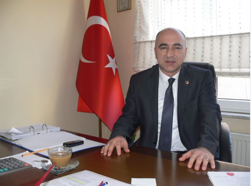 Başkan Sedat Altınay,“Bazı ev sahiplerinin yaptığı fırsatçılık yüzünden  Konya’yı karalamasınlar ''