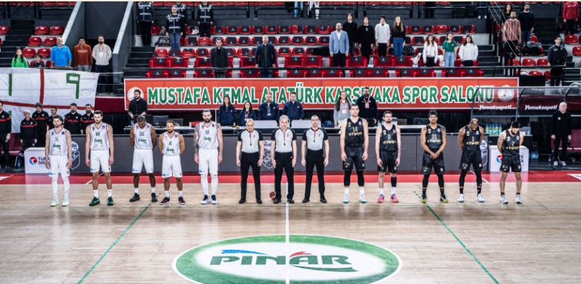 AYOS Konyaspor, Dostluk Maçını Kaybetti 