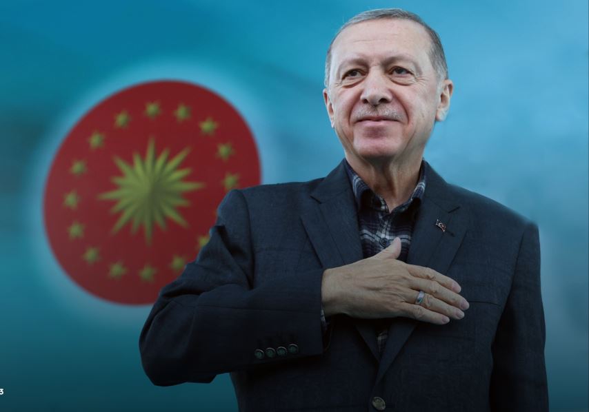 Dünya liderleri, Cumhurbaşkanı Erdoğan’ın doğum gününü tebrik etti