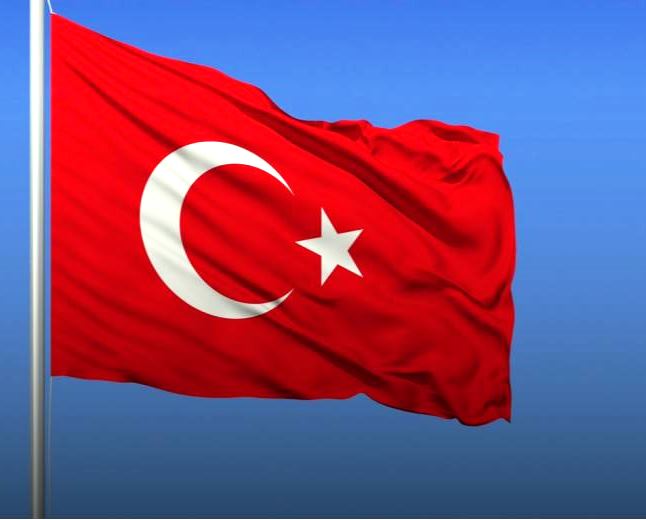 Dünyanın farklı noktalarından, Türkiye’deki afetzedeler için destek gelmeye devam ediyor