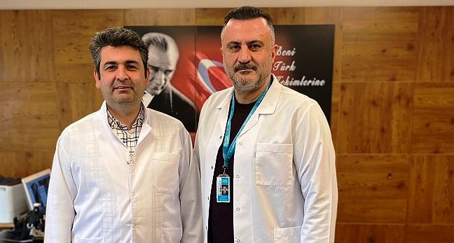  Akşehir Devlet Hastanesine  Göz Hastalıkları Uzmanı Atandı