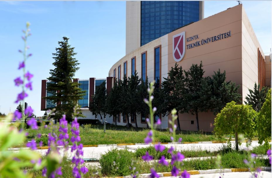 Konya Teknik Üniversitesi URAP Sıralamalarındaki Yükselişini Sürdürüyor