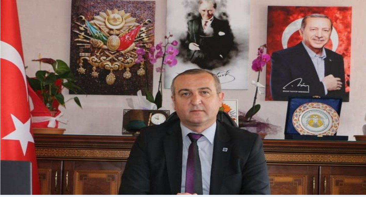 Başkan Ali Konak : “18 Mart Günü Aziz Milletimiz Çanakkale Geçilmez Dedi’’