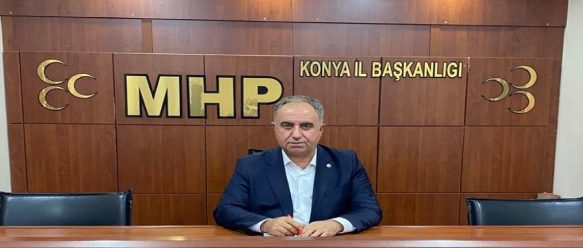  Başkan Karaarslan ; “MHP 14 Mayıs 2023 Seçimlerine En Hazır Partidir”