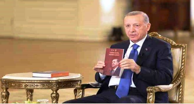 Cumhurbaşkanı Erdoğan: “Daha güçlü ve daha kararlı adımlar atmamız gerekiyor”