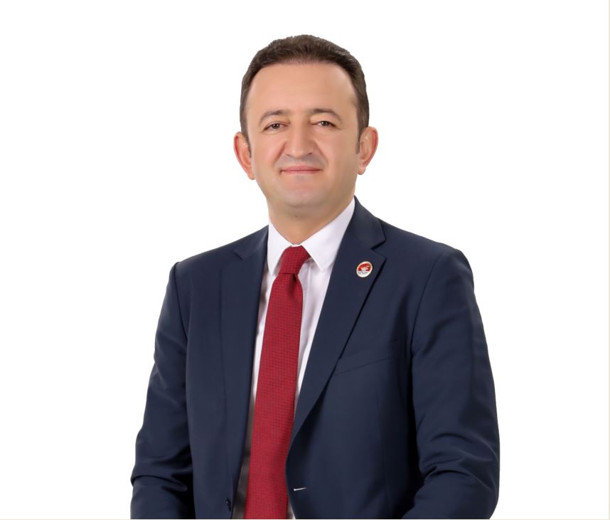 CHP Konya 1.Sıra Milletvekili Adayı Bektaş: Bayramlar Birliğimizi Ve Dirliğimizi Güçlendiriyor
