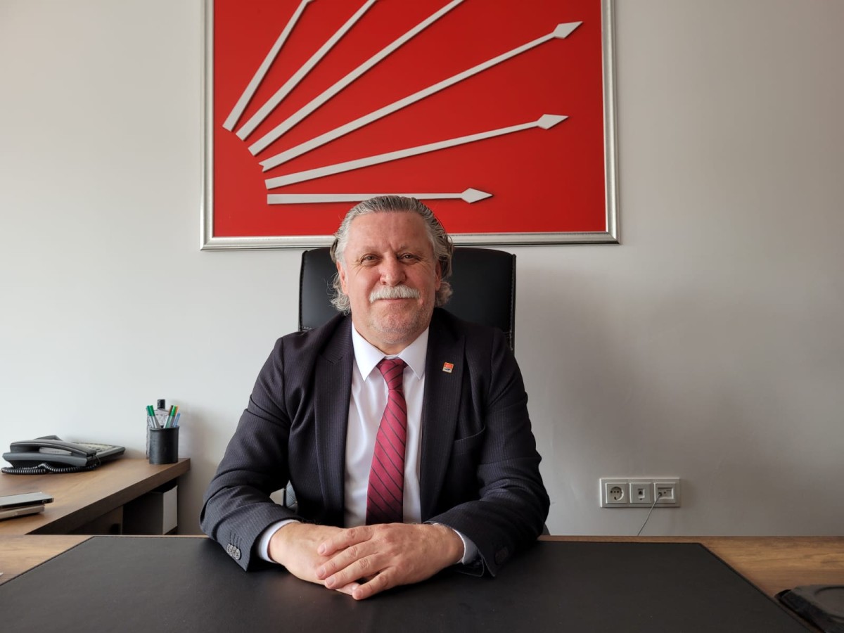Yaman: 23 Nisan’da kurulan TBMM’sinin görevi, ülkemizi çağdaş uygarlık seviyesinin üstüne çıkarmaktır