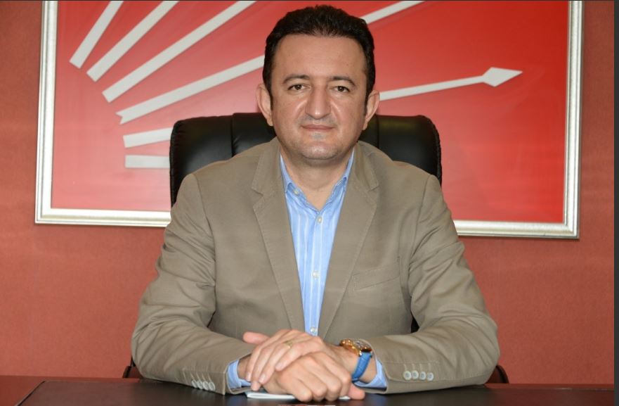 CHP Konya 1.Sıra Milletvekili Adayı Bektaş’tan, 1 Mayıs Mesajı  