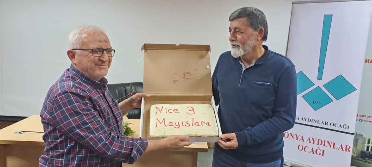 Dr. Mustafa Güçlü: “H. Hüseyin Varol ömrünü Kur’an’a adadı”