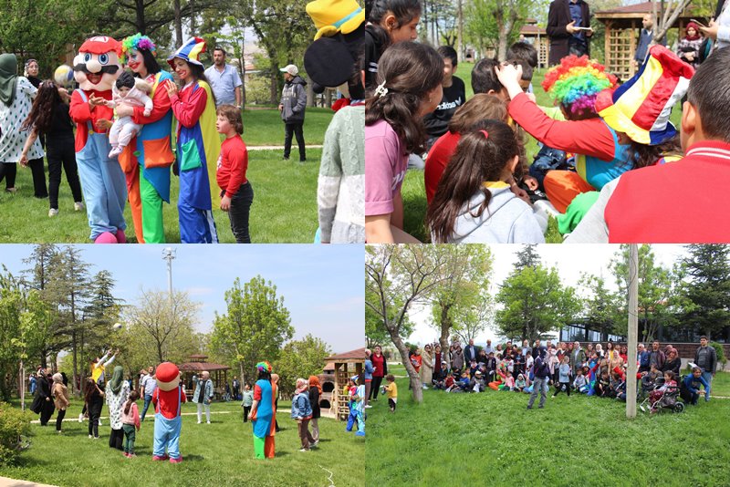  Başkan Mehmet Badem ‘den Engelliler Haftası Kutlaması