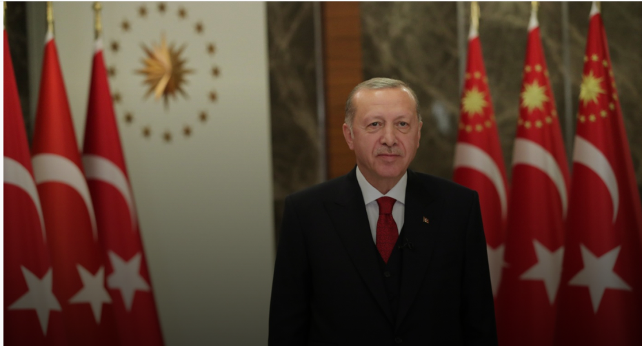Cumhurbaşkanı Erdoğan: “Allah’ın izniyle 28 Mayıs’ı Türkiye Yüzyılı‘nın müjdecisi hâline getireceğiz”