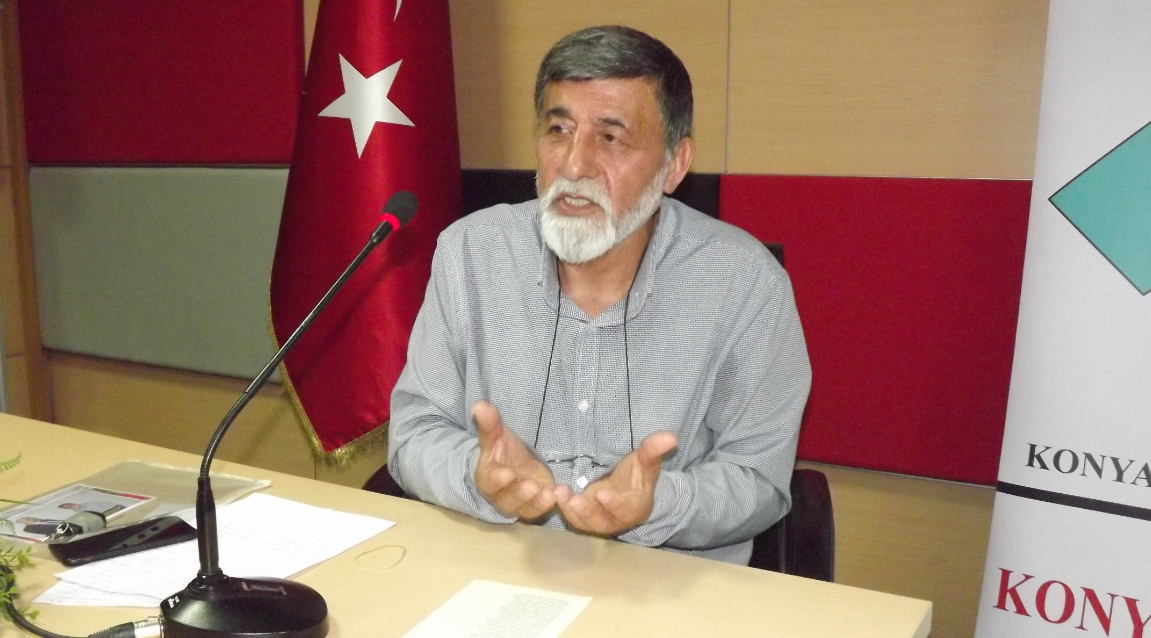 Dr. Mustafa Güçlü :''Batı Türkiye’nin Ayağa Kalkmasını İstemiyor''