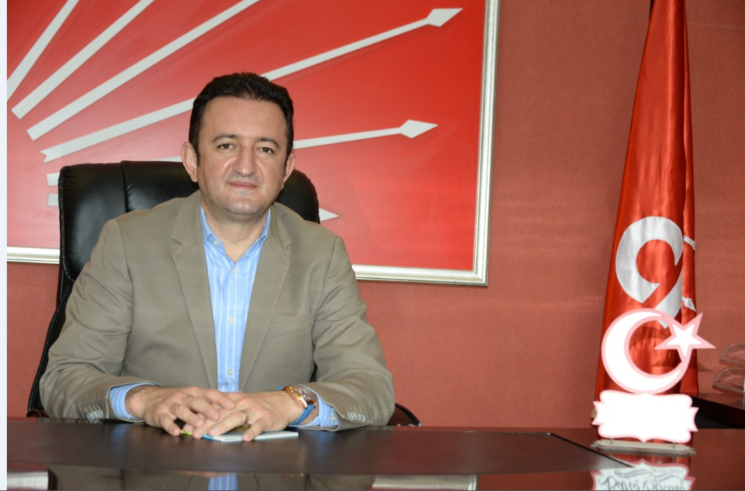 CHP Konya Milletvekili Bektaş: 19 Mayıs’ta Ulusumuz Bağımsızlığı İçin Kararlı Bir Duruş Göstermiştir