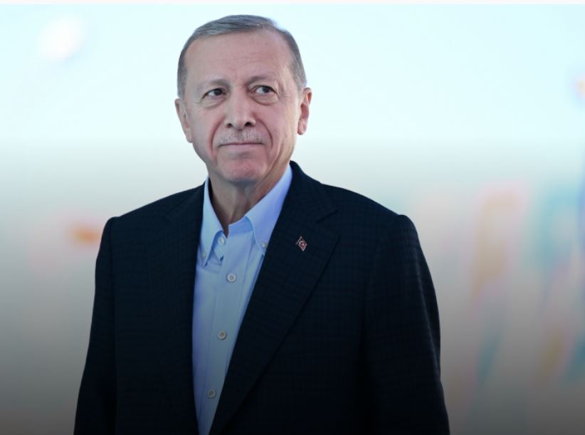 Cumhurbaşkanı Erdoğan’ın sağlık durumuna ilişkin açıklama