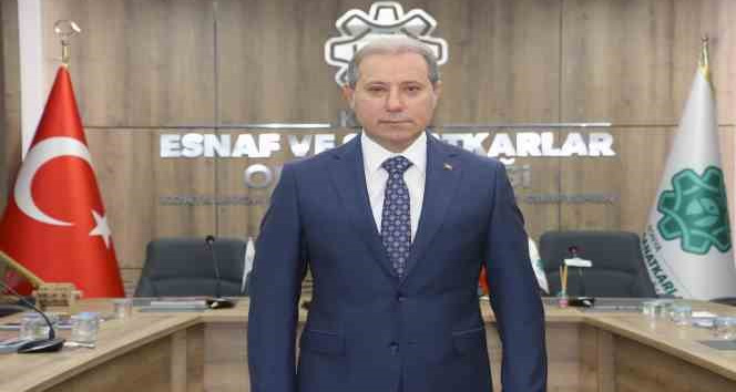 Başkan Karabacak: “Bayram alışverişimizi esnaftan yapalım”