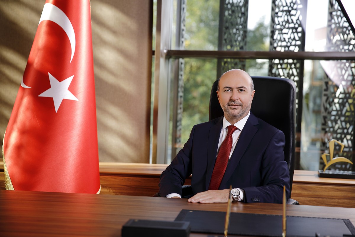  Başkan Ahmet Pekyatırmacı: “Bayramlar Aziz Milletimizin  Birliğini Gçlendiriyor”