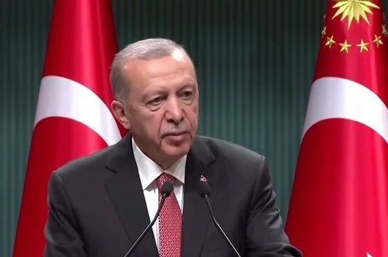 Cumhurbaşkanı Erdoğan'dan memur ve emekli maaş zamlarına ilişkin açıklama