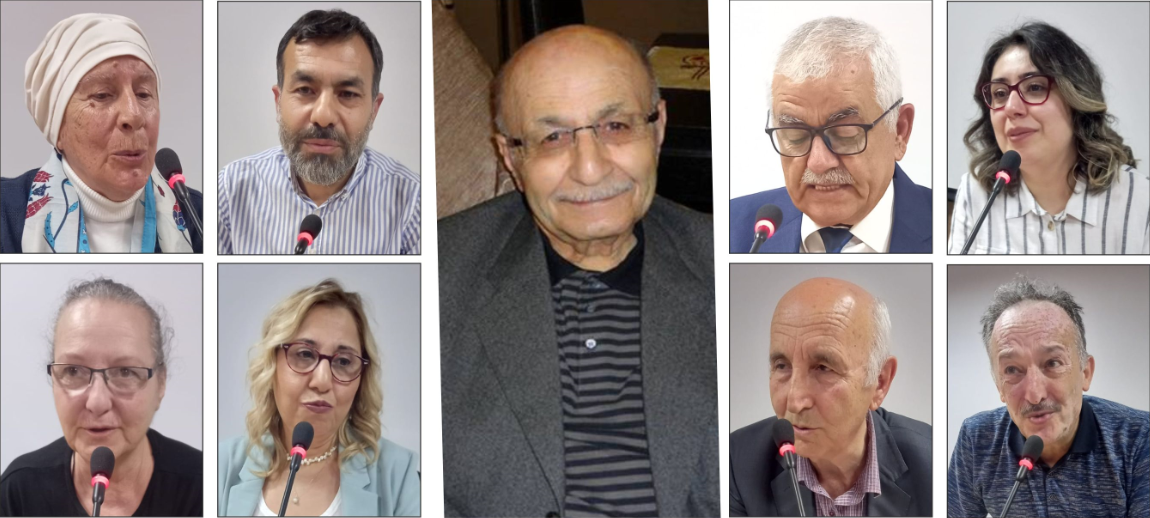  Gazeteci Rıdvan Bülbül Unutulmadı