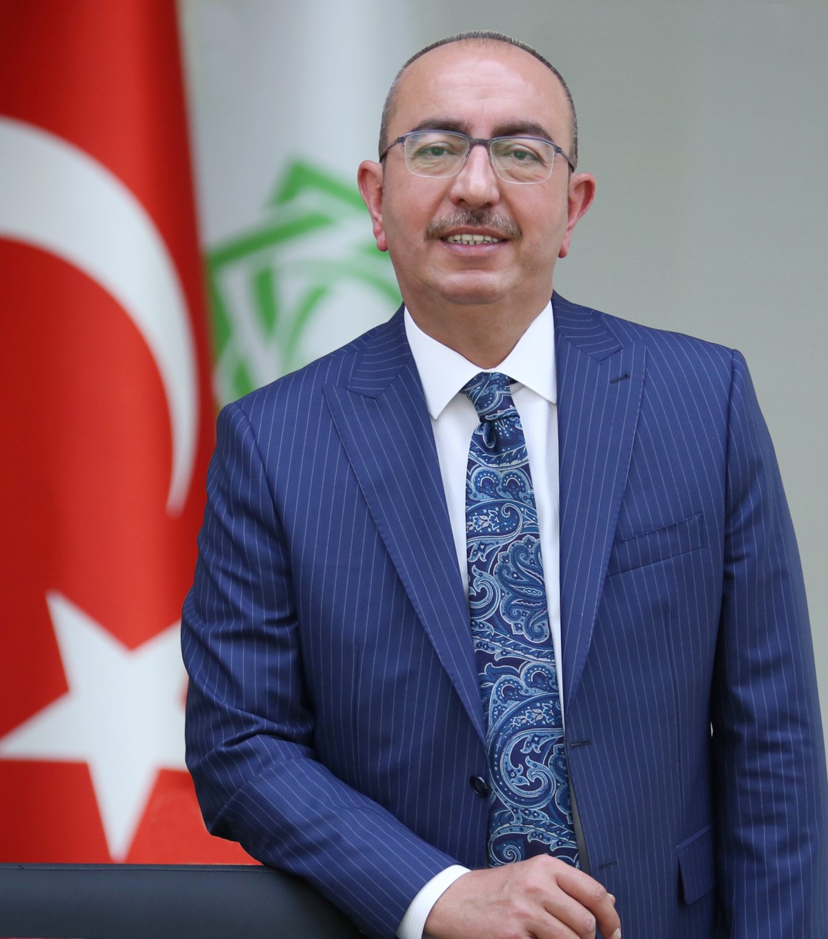 Başkan Kavuş; “15 Temmuz Türkiye Yüzyili Kahramanlarinin Destanidir” 