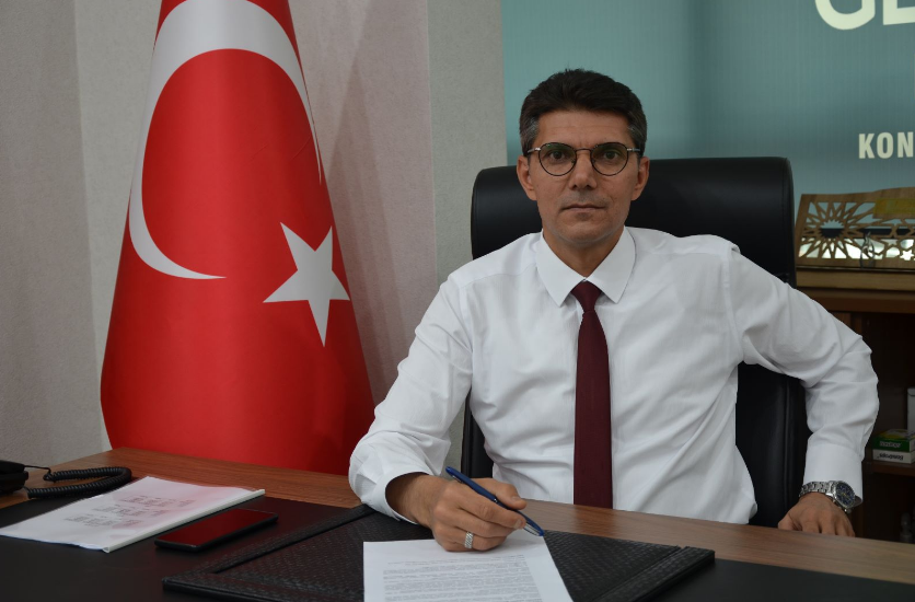 Ahmet Arslan: İş Bilmez Yöneticilerimiz Onu da Kaptırdı