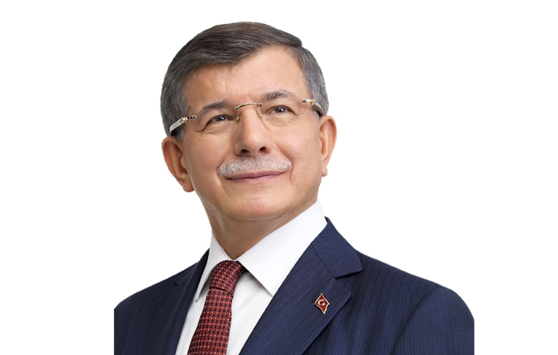 Gelecek Partisi Genel Başkanı Prof. Dr. Ahmet Davutoğlu Konya’ya Geliyor