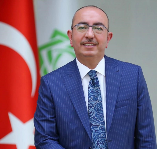 Başkan Mustafa Kavuş; “Onur, Gurur Ve Büyük Başarılarla Nice Yüzyıllara…” 