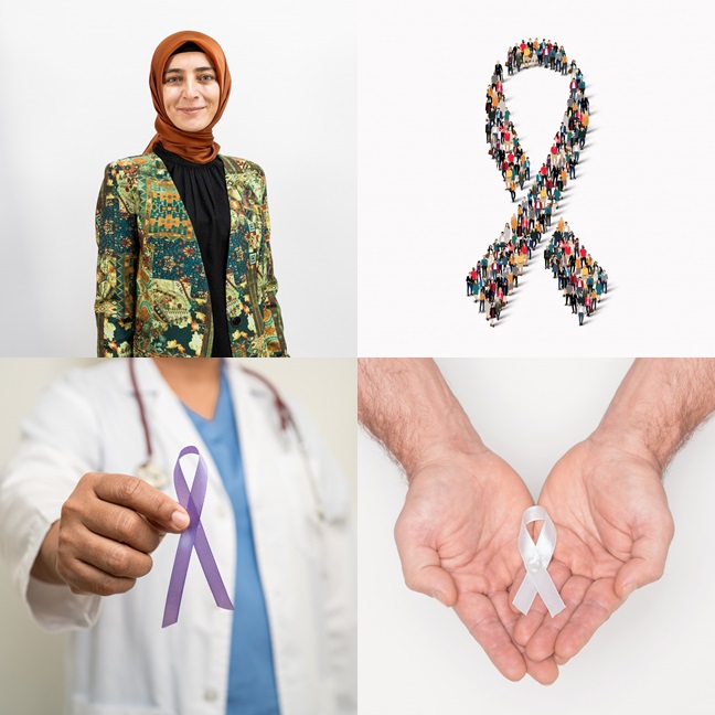 Dr. Öğr. Üyesi Hatice Balcı: “Türkiye’de Geçtiğimiz Sene 750 Erkeğe Meme Kanseri Teşhisi Konuldu”