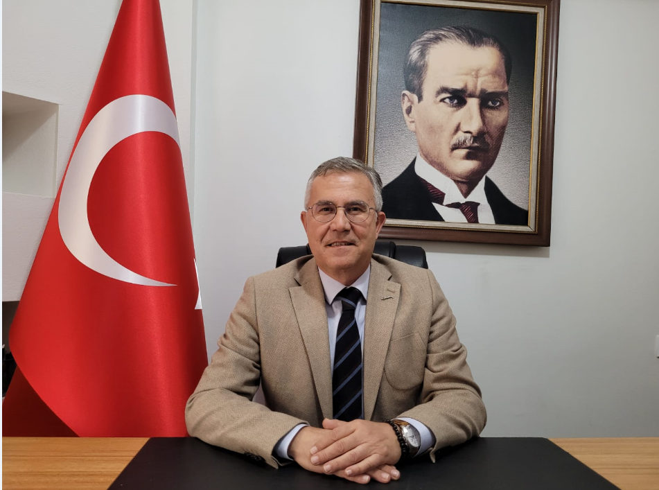 Ertuğrul: Ulusumuz, Atatürk’ü Asla Unutmayacaktır