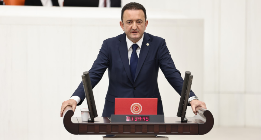  Milletvekili Bektaş: Atatürk  toplumumuzda her geçen gün daha iyi anlaşılıyor 