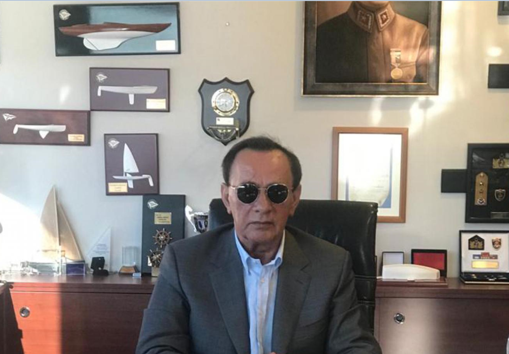 Alaattin Çakıcı’dan Gergerlioğlu’ya Cevap 