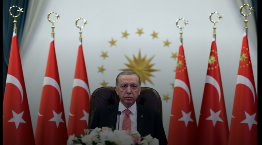 Cumhurbaşkanı Erdoğan, Dünya Helal Zirvesi ve İİT Helal Expo Fuarı‘na video mesaj gönderdi
