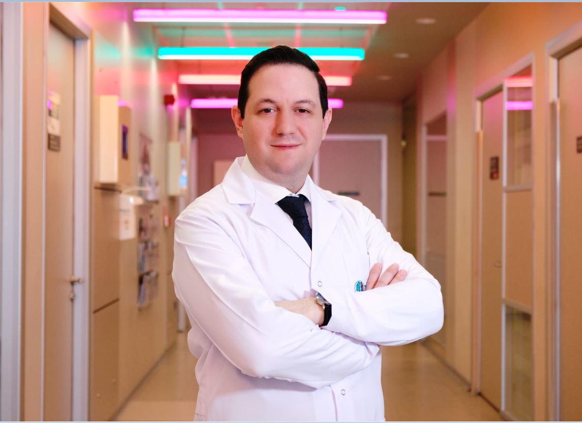 Beyin Tümörlerinin En Sık Görülen Belirtisi Baş Ağrısı!