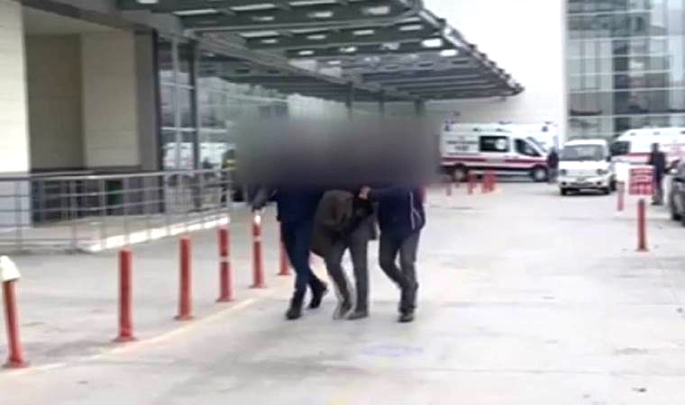 Konya’da  FETÖ Hükümlüsü 2 Şahıs Yakalandı