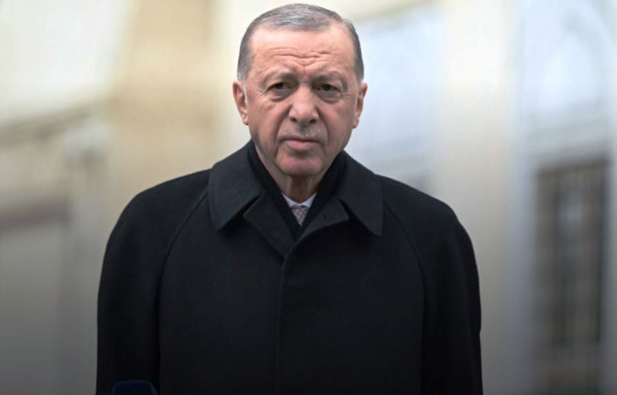 Cumhurbaşkanı Erdoğan: “İsrail artık bir yalnızlığa doğru gidiyor”