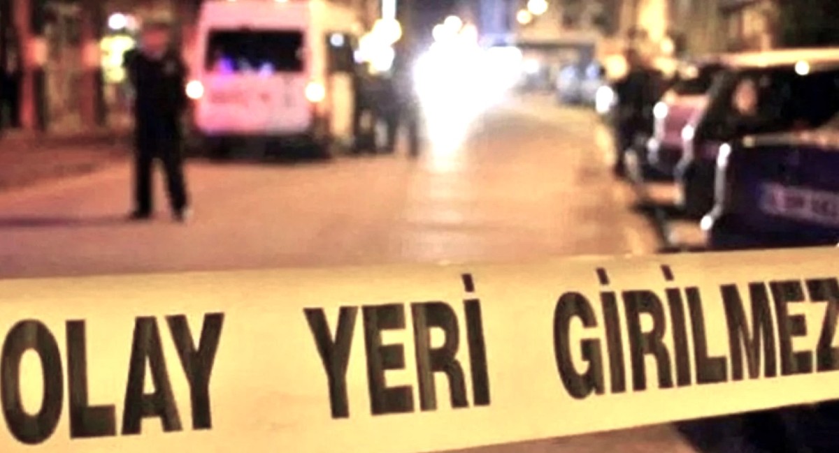 Konya’da Gerçekleşen Silahlı Kavgada 11 Gözaltı