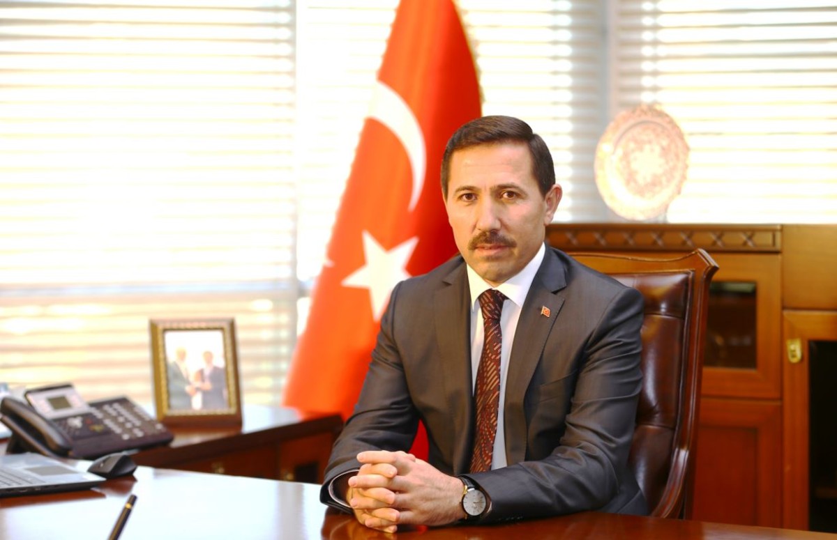 Başkan Hasan Kılca’dan Mehmet Akif Ersoy Mesajı