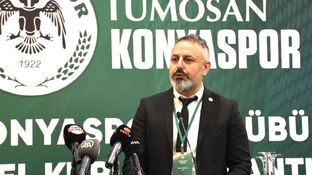 Başkan Korkmaz'dan  transfer müjdesi