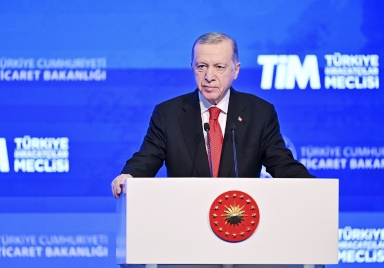 Cumhurbaşkanı Erdoğan: “Enflasyonu vatandaşımızın günlük hayatından çıkaracağız”