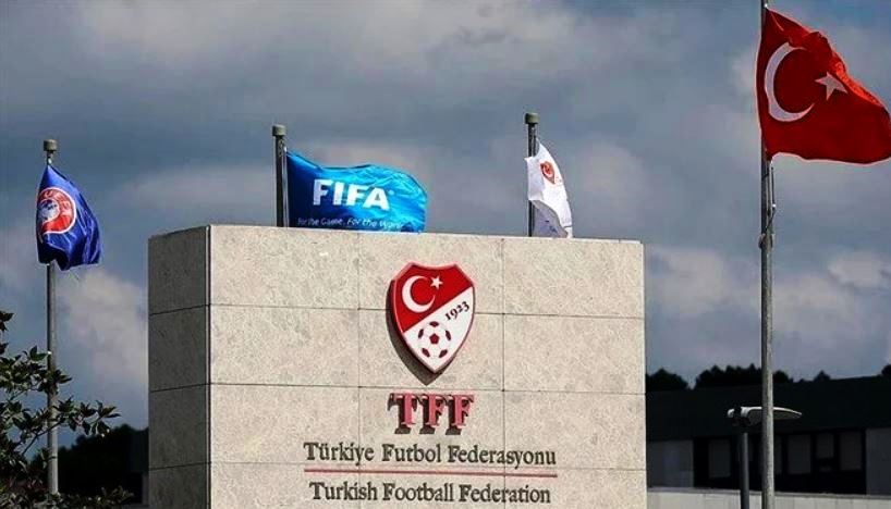 : TFF'den Süper Kupa açıklaması