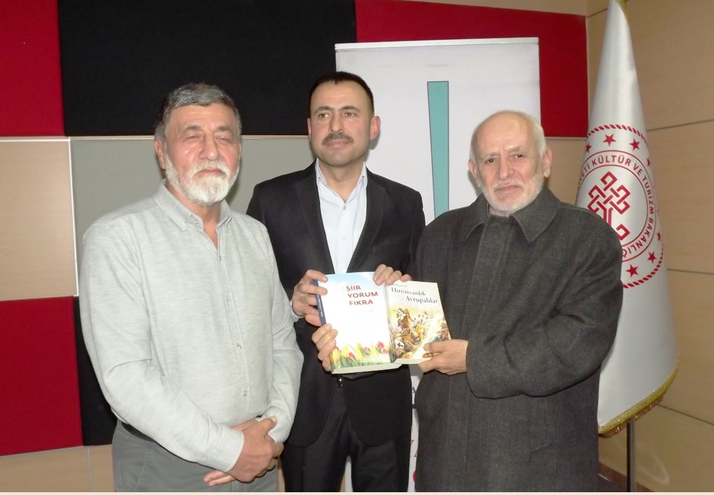 Dr. Mehmet Çiftçi, “Müslümanlar gidince İspanya’nın yıldızı söndü”